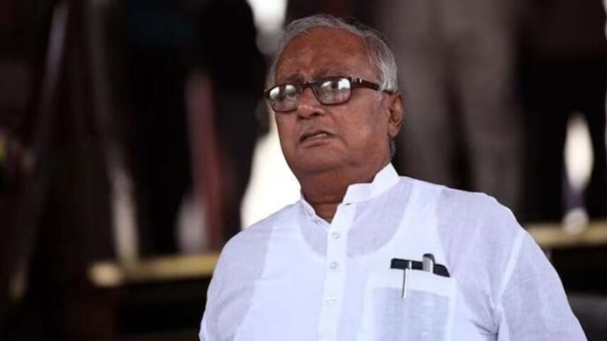 TMC MP Saugata Roy receives death threat