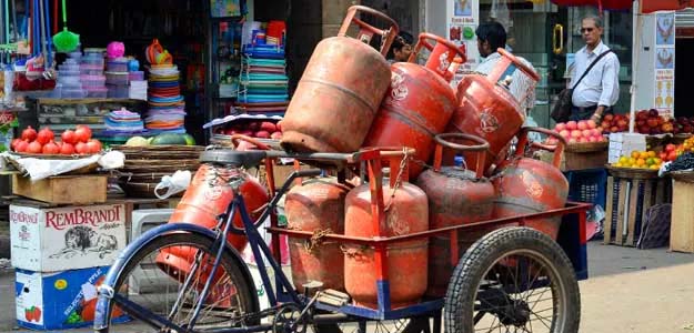 Fake LPG cylinder holders will face trouble due to this decision of the government