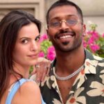 Is it difficult for Hardik Pandya and Natasha to be together?