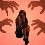 Two minor girls gang-raped in a disabled orphanage