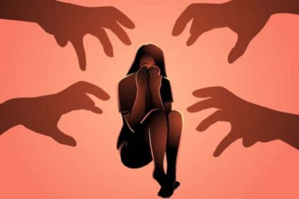 Two minor girls gang-raped in a disabled orphanage