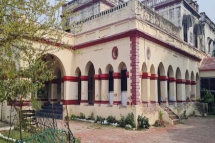 Hockey player Padma Shri Babu KD Singh's ancestral mansion will be converted into a museum