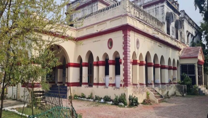 Hockey player Padma Shri Babu KD Singh's ancestral mansion will be converted into a museum