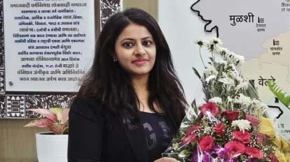 Centre forms panel to probe controversy involving probationary IAS officer Pooja Khedkar