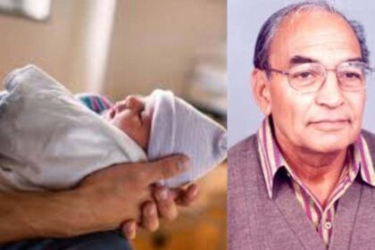 Congress MLA Sharma said- 6 day old babies are being sold for Rs. 7000 each, minister's reply in the assembly created uproar