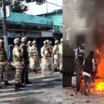 Banbhulpura violence: Chargesheet filed against the accused after five months