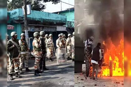 Banbhulpura violence: Chargesheet filed against the accused after five months