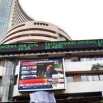 Stock market opened in green zone, Sensex up 145 points, Nifty crossed 24,300