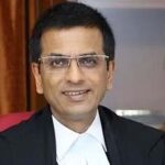 CJI DY Chandrachud will reach Kashi today on a two-day visit, will participate in Ganga Aarti