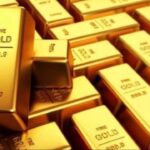 Smuggler arrested with 11 Kg gold; was going to sell it in Lucknow