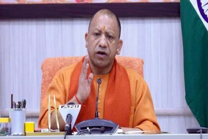 Yogi govt takes stern action on Mathura tank collapse incident: FIR filed against 3 firms, 3 officers suspended