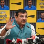 Arvind Kejriwal's health is deteriorating in jail : Sanjay Singh