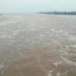 Ganga is in spate, Kanpur can be flooded anytime