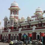 40 railway stations of UP will become hi-tech by next year