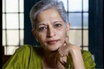 Gauri Lankesh murder case Karnataka High Court grants bail to 3 accused