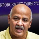 Delhi High Court seeks response from ED, CBI on Manish Sisodia's bail plea