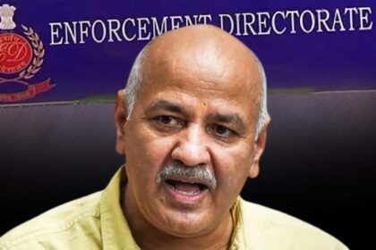 Delhi High Court seeks response from ED, CBI on Manish Sisodia's bail plea