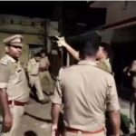 A teenage boy killed his maternal uncle and maternal aunt in Indira Nagar, Lucknow