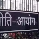 The Centre reorganised the NITI Aayog, leaders of BJP and its allies also got a place