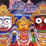 Lord Jagannath, Balabhadra and Devi Subhadra will shine with gold, silver and diamonds