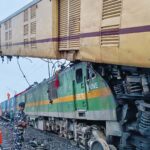 The pilot is not the only one responsible for the accident, the investigation report of Kanchenjunga Express accident has been released