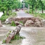 Another bridge collapses in Araria, Bihar: No casualties reported