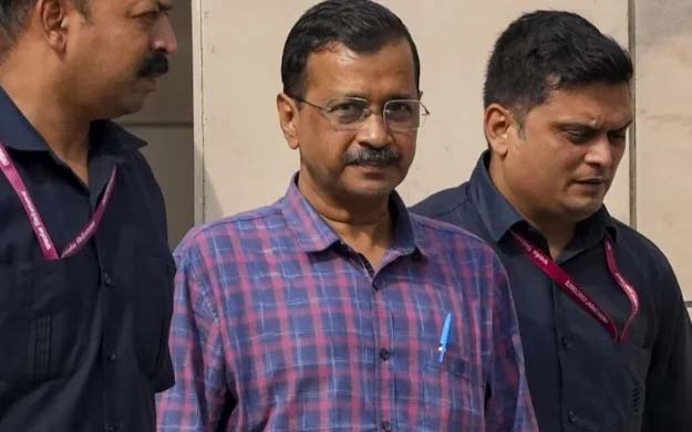 Decision on Arvind Kejriwal's bail reserved, next hearing will be on July 29