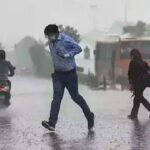 Rain has stopped in Uttar Pradesh; Monsoon will be active again in 2-3 days