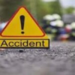 3 people including 2 brothers died in Firozabad road accident