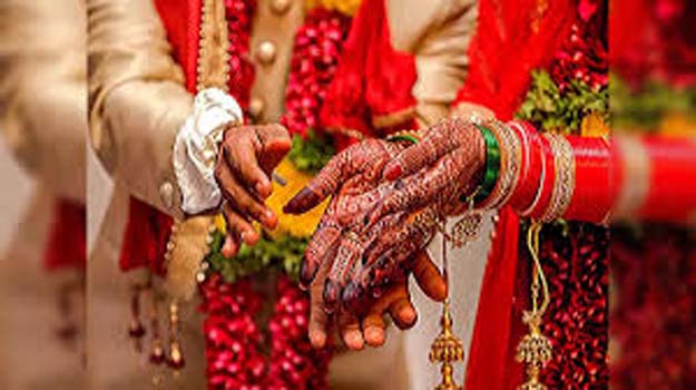 Yogi government will get 1,06911 couples married