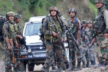 Jammu and Kashmir: Encounter with terrorists in Doda since last night