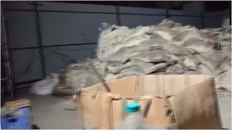 ATS seizes drugs worth Rs 20 crore in Surat