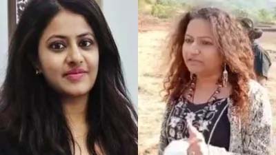 Trainee IAS Pooja Khedkar's mother arrested for threatening a farmer with a gun