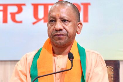 Threat to bomb CM Yogi to become famous!