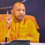 CM Yogi Adityanath's Varanasi visit postponed, he was to come to Varanasi today on a two-day visit