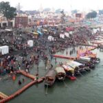 Devotees will be able to reach Ramlala's temple directly after taking bath in Saryu