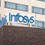 Infosys shares rocket after surprising June quarter results