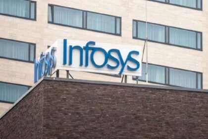 Infosys shares rocket after surprising June quarter results