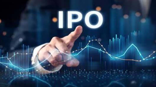 The IPO of this company opened from today