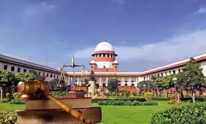 SC to hear petitions filed against Electoral Bond on July 22