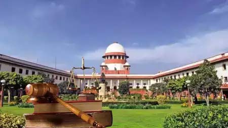 SC to hear petitions filed against Electoral Bond on July 22