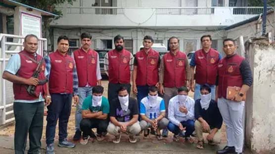 Big kidney transplant racket busted in Delhi, 8 accused arrested by police