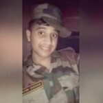 Uttarakhand Soldier Shravan Chauhan Martyred in Leh Ladakh Due to Religious Condolences