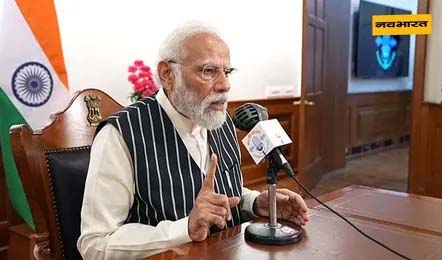 Modi asked for advice from the public regarding 'Mann Ki Baat'