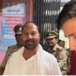 SP MLA Rafiq Ansari Gets Bail From High Court