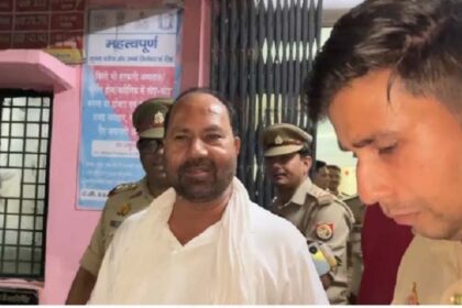 SP MLA Rafiq Ansari Gets Bail From High Court