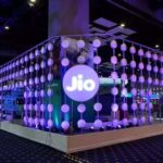 Jio's profit is Rs 3 thousand crores, Reliance suffers a loss of 5 percent