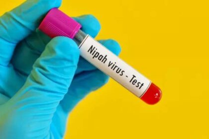 Nipah virus confirmed in a 14-year-old boy in Kerala, Health Minister calls high-level meeting