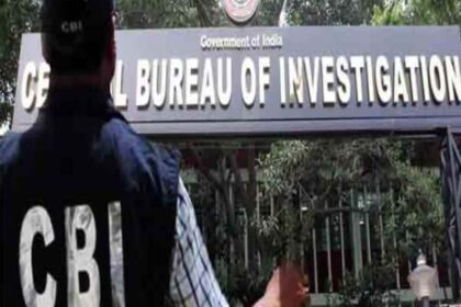 CBI arrests three more in NEET paper leak case, two students of Bharatpur Medical College included