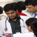 Seat locking is necessary for admission in MDS